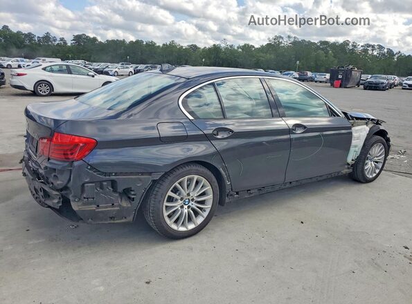 WBA5A5C55GG350780 2016 BMW 7 SERIES Black 