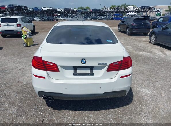WBA5A5C55GG353761 2016 BMW 7 SERIES Белый 