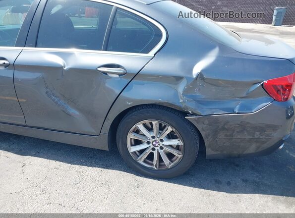 WBA5A5C5XGD526966 2016 BMW 7 SERIES Gray 