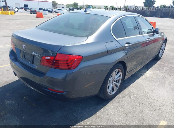 WBA5A5C5XGD526966 2016 BMW 7 SERIES Gray 