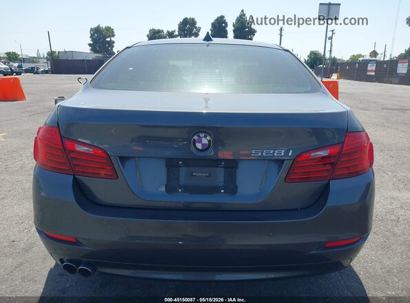 WBA5A5C5XGD526966 2016 BMW 7 SERIES Gray 