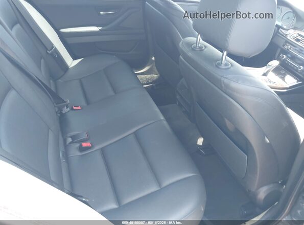 WBA5A5C5XGD526966 2016 BMW 7 SERIES Gray 