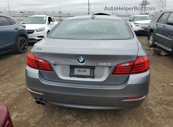 WBA5A7C56GG151894 2016 BMW 7 SERIES Silver 