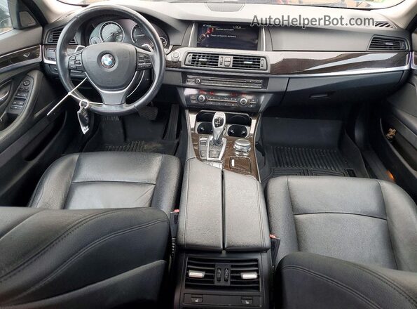 WBA5A7C56GG151894 2016 BMW 7 SERIES Silver 