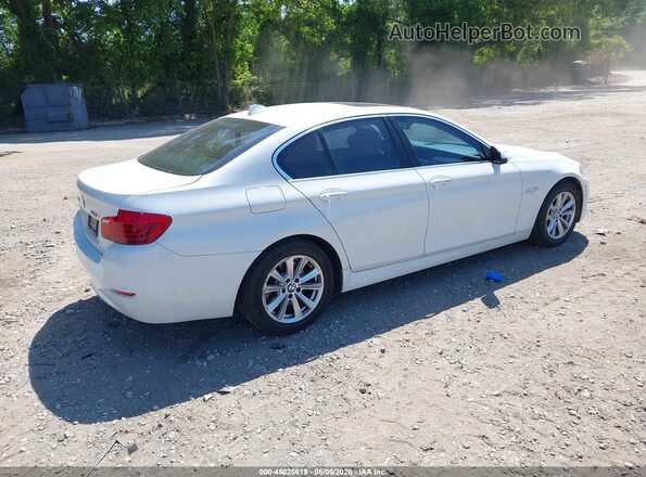 WBA5A7C59GG144230 2016 BMW 7 SERIES White 