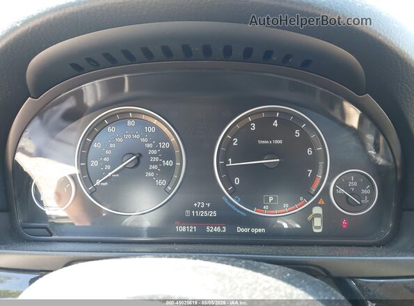 WBA5A7C59GG144230 2016 BMW 7 SERIES White 
