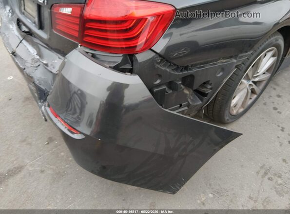 WBA5B1C50GG132459 2016 BMW 7 SERIES Gray 
