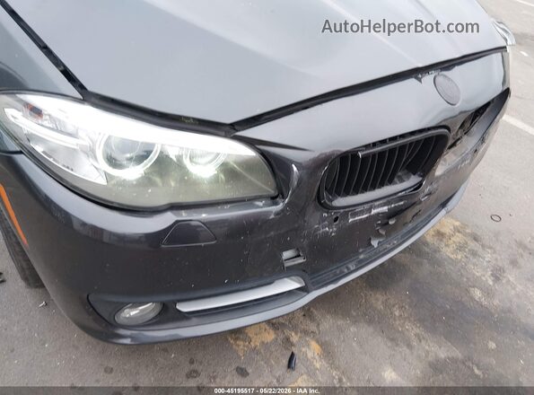 WBA5B1C50GG132459 2016 BMW 7 SERIES Gray 