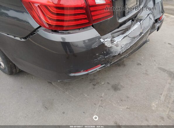 WBA5B1C50GG132459 2016 BMW 7 SERIES Gray 