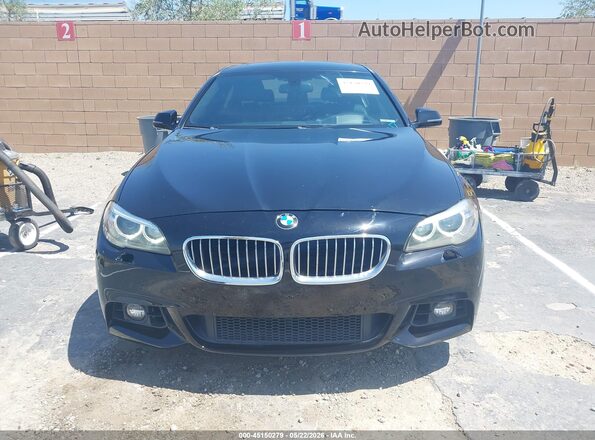 WBA5B1C53GG129572 2016 BMW 7 SERIES Black 