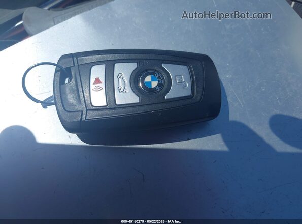 WBA5B1C53GG129572 2016 BMW 7 SERIES Black 