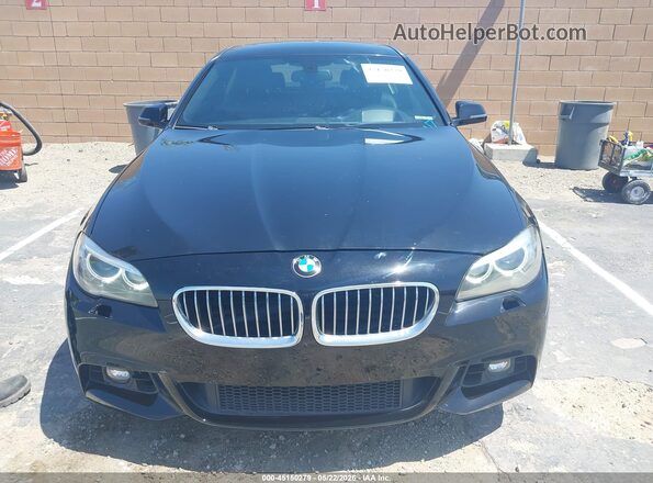WBA5B1C53GG129572 2016 BMW 7 SERIES Black 