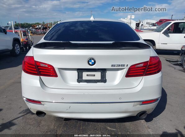WBA5B1C55GG131792 2016 BMW 7 SERIES White 