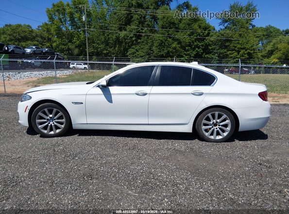 WBA5B3C58GG259455 2016 BMW 5 SERIES White 360 interior view