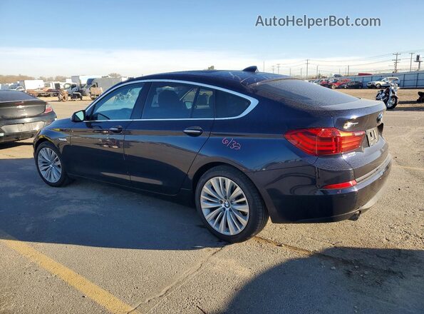 WBA5M2C35HG499339 2017 BMW 7 SERIES Black 