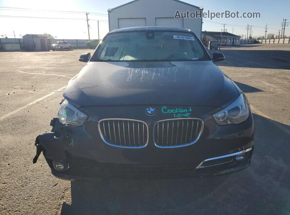 WBA5M2C35HG499339 2017 BMW 7 SERIES Black 