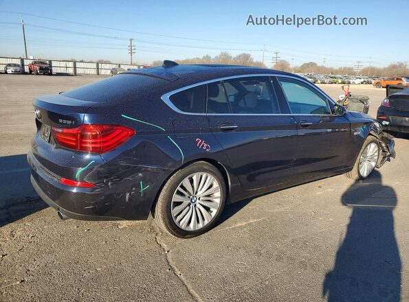 WBA5M2C35HG499339 2017 BMW 7 SERIES Black 