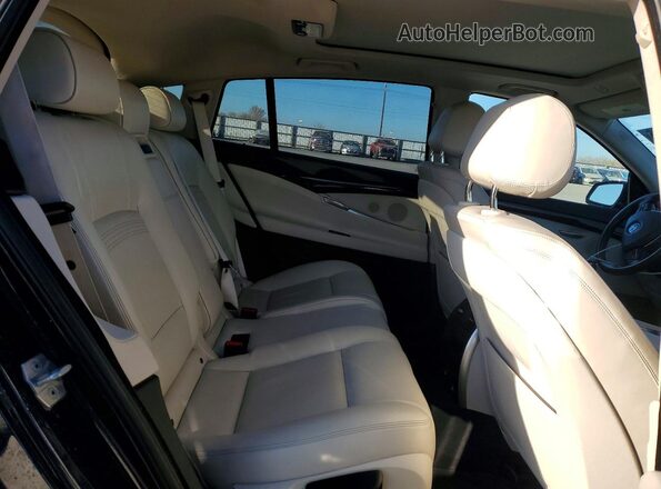 WBA5M2C35HG499339 2017 BMW 7 SERIES Black 