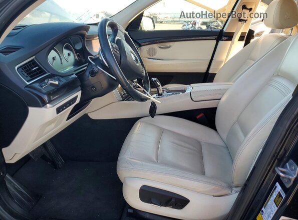 WBA5M2C35HG499339 2017 BMW 7 SERIES Black 