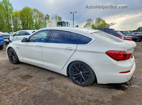 WBA5M4C55GD186630 2016 BMW 7 SERIES White 