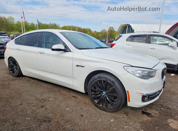 WBA5M4C55GD186630 2016 BMW 7 SERIES White 