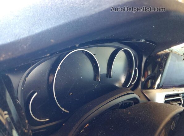 WBA5R1C03LFH43606 2020 BMW 3 SERIES Black ხელსაწყოთა პანელის ხედი