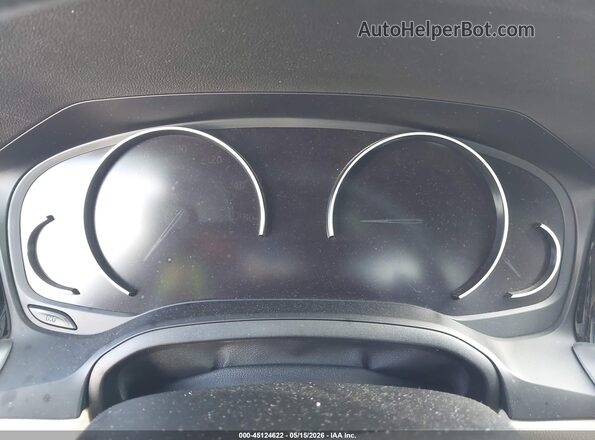 WBA5R1C06LFH98633 2020 BMW 3 SERIES Dark Blue Widok tylnych siedzeń