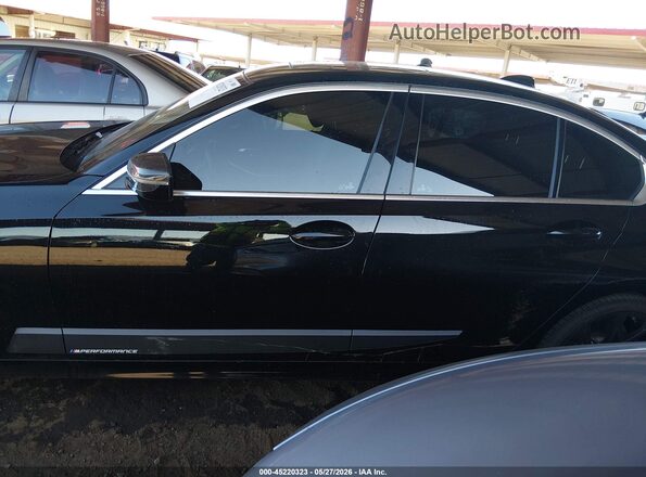 WBA5R1C09LFH38104 2020 BMW 3 SERIES Black 