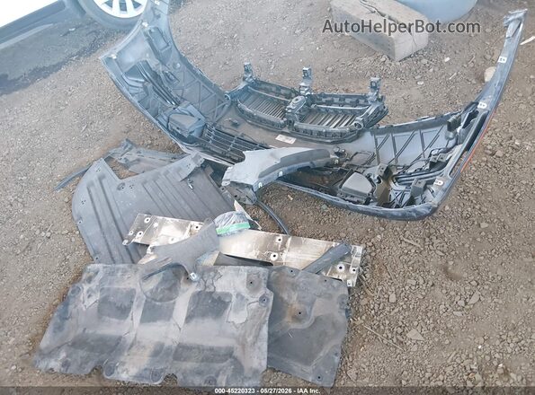 WBA5R1C09LFH38104 2020 BMW 3 SERIES Black Vista del cuadro de instrumentos