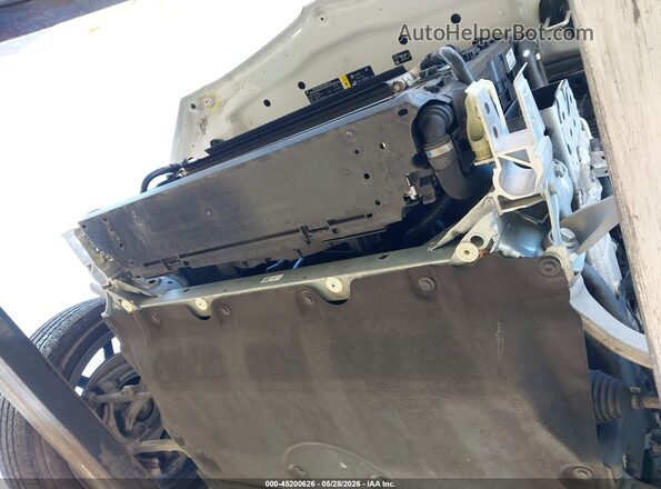 WBA5R1C53KAK09252 2019 BMW 7 SERIES White 