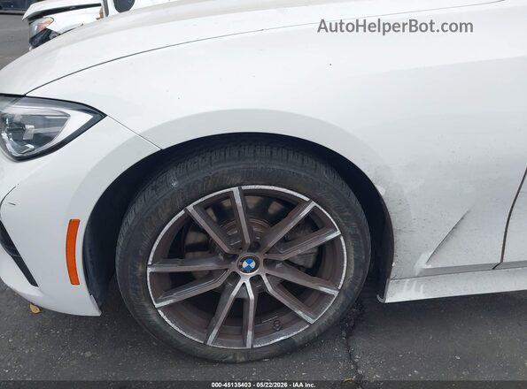 WBA5R1C57KFH03331 2019 BMW 7 SERIES Белый Вид щитка приборов