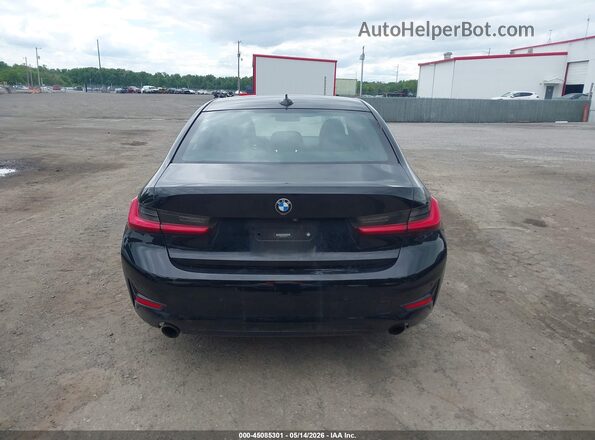 WBA5R7C55KFH22477 2019 BMW 7 SERIES Черный 