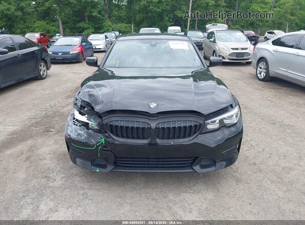 WBA5R7C55KFH22477 2019 BMW 7 SERIES Черный Вид щитка приборов