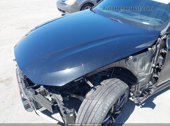 WBA63AV02RFT49457 2024 BMW 4 SERIES Black Вид спереду