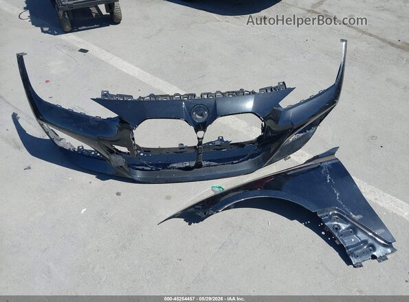 WBA63AV02RFT49457 2024 BMW 4 SERIES Black Вид щитка приладів