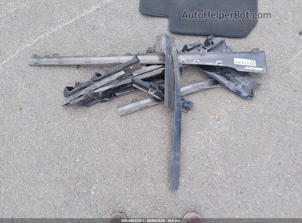 WBA63AV06RFT24710 2024 BMW 4 SERIES Gray Instrument cluster view
