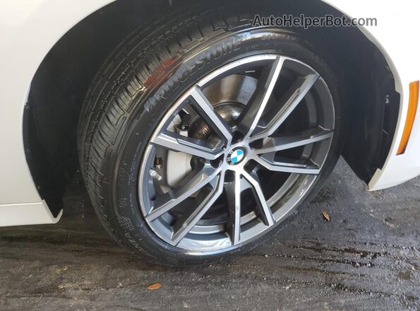 WBA63DA00TCW36103 2026 BMW 4 SERIES White 