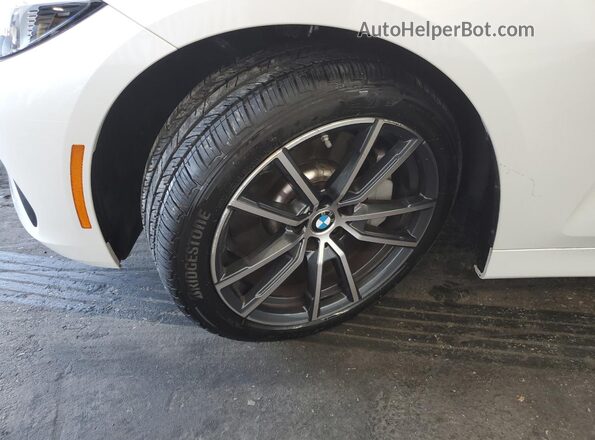 WBA63DA00TCW36103 2026 BMW 4 SERIES White 