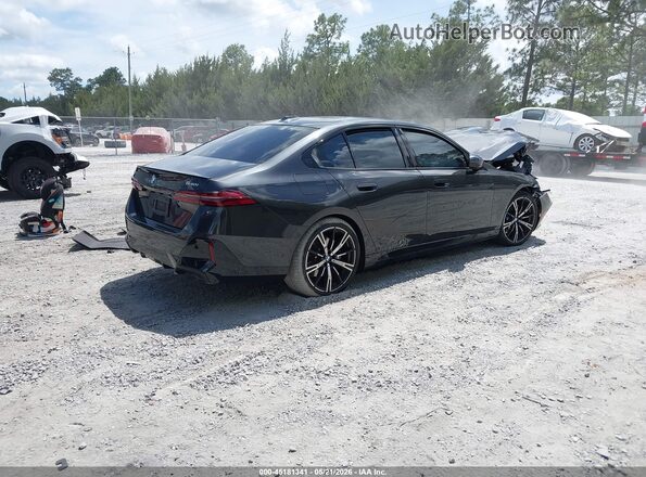 WBA63FJ09RCR20124 2024 BMW 7 SERIES Gray 