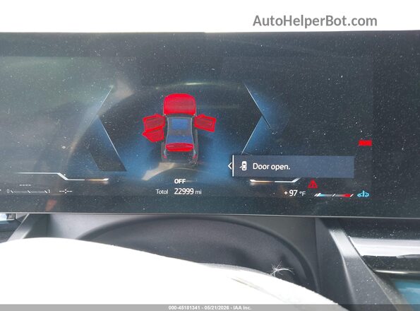 WBA63FJ09RCR20124 2024 BMW 7 SERIES Gray 