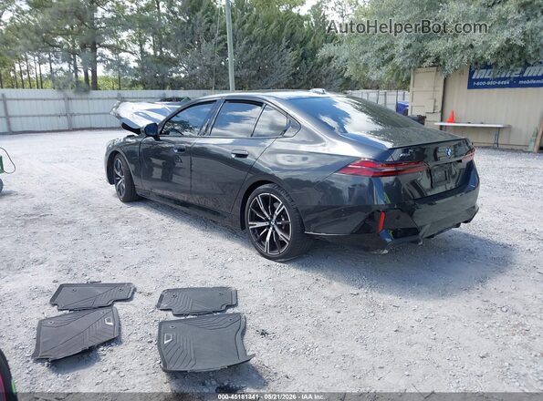 WBA63FJ09RCR20124 2024 BMW 7 SERIES Gray 
