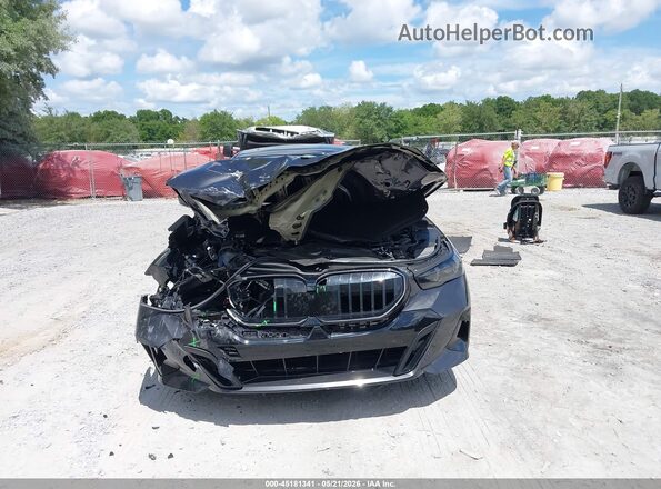 WBA63FJ09RCR20124 2024 BMW 7 SERIES Gray 