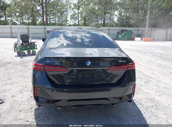 WBA63FJ09RCR20124 2024 BMW 7 SERIES Gray 