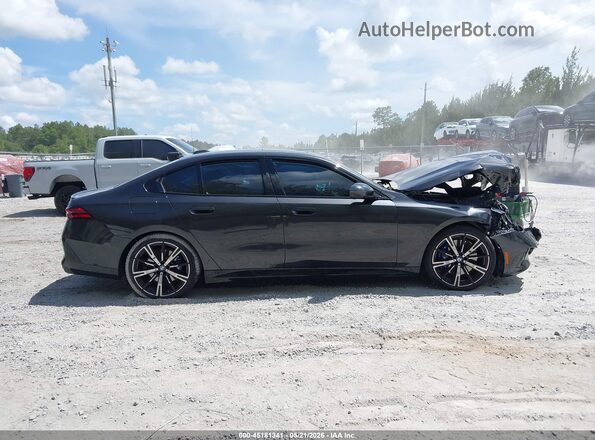 WBA63FJ09RCR20124 2024 BMW 7 SERIES Gray 