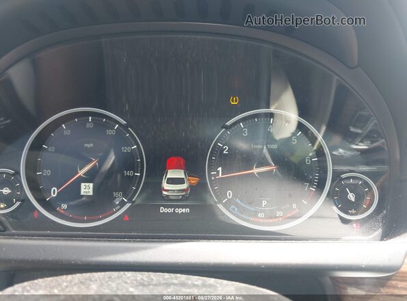 WBA6D0C32HG639937 2017 BMW 7 SERIES Gray Հետևի նստատեղերի տեսք