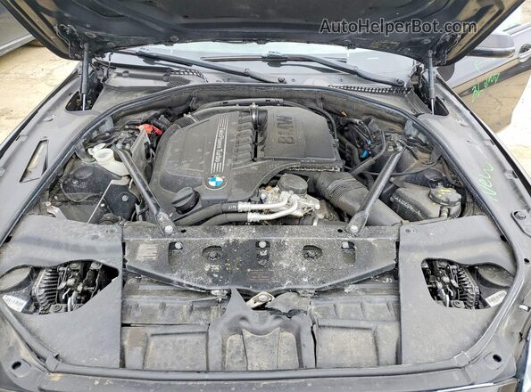 WBA6D0C34HG639812 2017 BMW 7 SERIES Black 