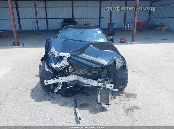 WBA6D6C57GGF94855 2016 BMW 6 SERIES Dark Blue Вид панели приборов