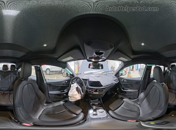 WBA73AK00M7G67852 2021 BMW 7 SERIES Gray 