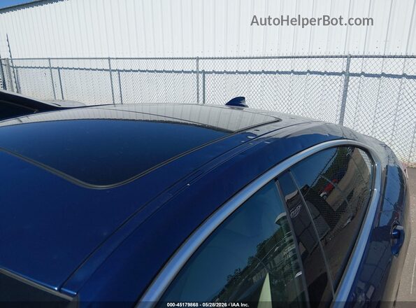 WBA73AK01P7N03141 2023 BMW 2 SERIES Blue 