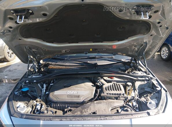 WBA73AK01R7R53780 2024 BMW 7 SERIES Gray Vista trasera